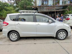 Maruti Ertiga VDI SHVS full