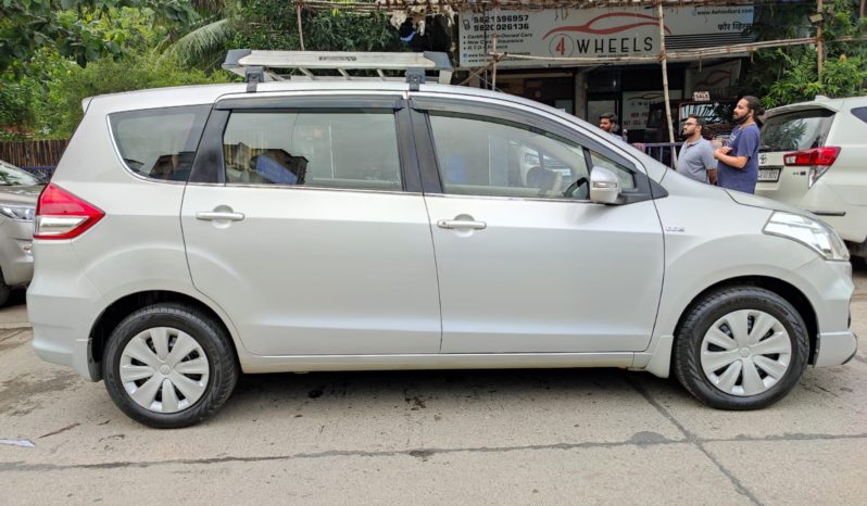 Maruti Ertiga VDI SHVS full