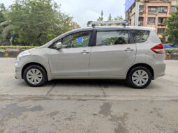 Maruti Ertiga VDI SHVS full