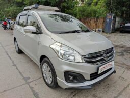 Maruti Ertiga VDI SHVS full