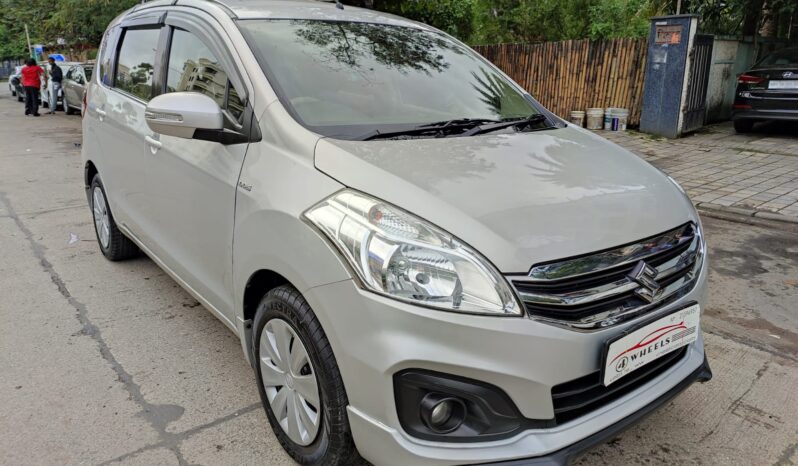 Maruti Ertiga VDI SHVS full