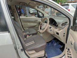 Maruti Ertiga VDI SHVS full