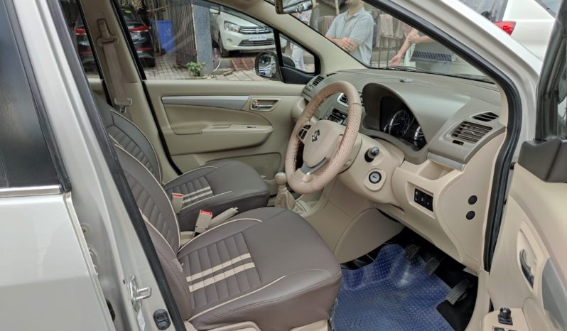 Maruti Ertiga VDI SHVS full