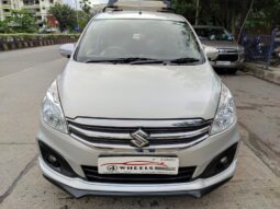 Maruti Ertiga VDI SHVS full