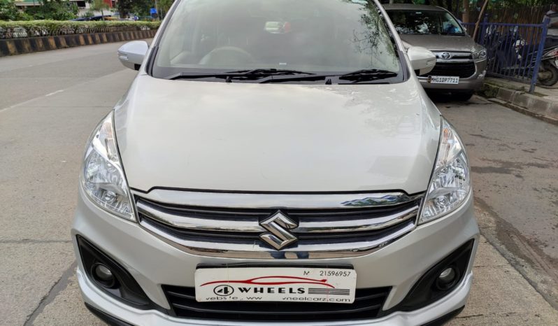 Maruti Ertiga VDI SHVS full