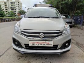 Maruti Ertiga VDI SHVS