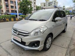 Maruti Ertiga VDI SHVS full