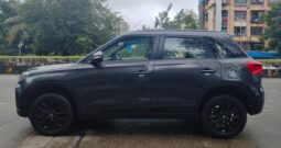 Maruti Vitara Brezza Zxi + full