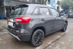 Maruti Vitara Brezza Zxi + full