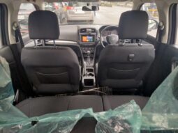 Maruti Vitara Brezza Zxi + full