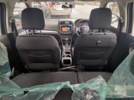 Maruti Vitara Brezza Zxi +