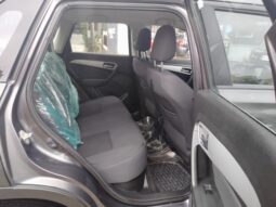 Maruti Vitara Brezza Zxi + full