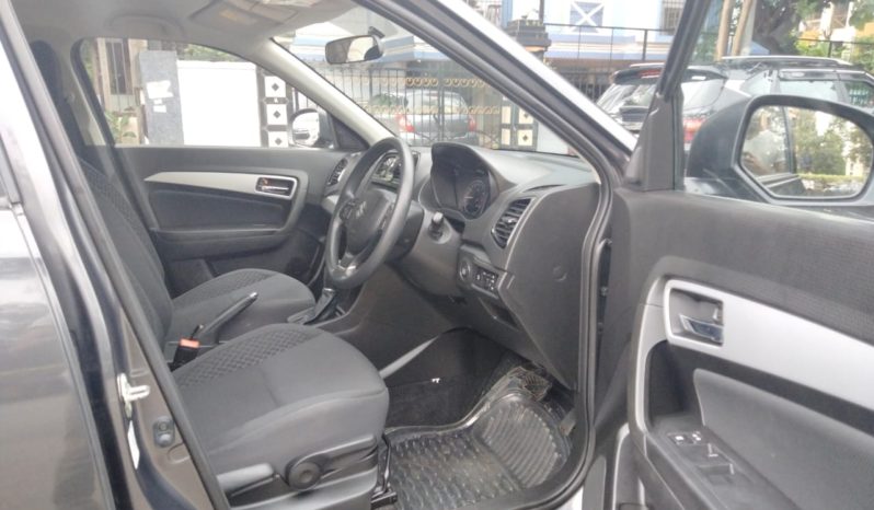 Maruti Vitara Brezza Zxi + full