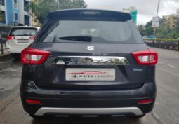 Maruti Vitara Brezza Zxi + full