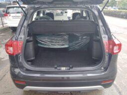 Maruti Vitara Brezza Zxi + full