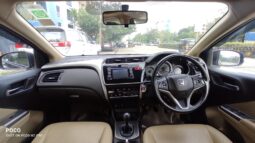 Honda City VX MT (I vtec) full