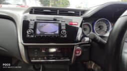 Honda City VX MT (I vtec) full