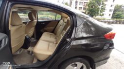 Honda City VX MT (I vtec) full