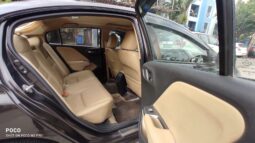 Honda City VX MT (I vtec) full