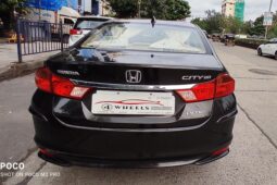 Honda City VX MT (I vtec) full