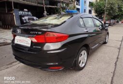 Honda City VX MT (I vtec) full