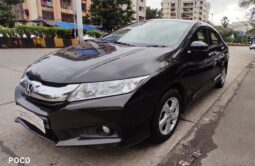 Honda City VX MT (I vtec) full