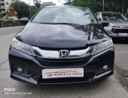 used honda city in borivali