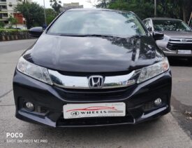 Honda City VX MT (I vtec)