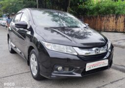 Honda City VX MT (I vtec) full