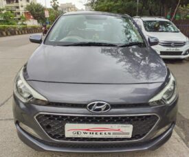 Hyundai i20 Asta