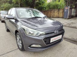 Hyundai i20 Asta full