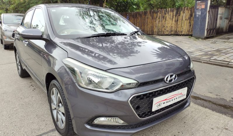 Hyundai i20 Asta full