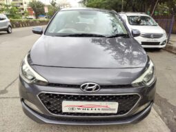 Hyundai i20 Asta full