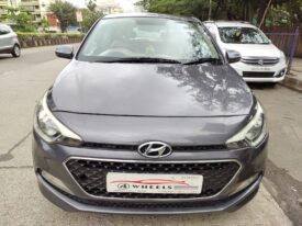 Hyundai i20 Asta