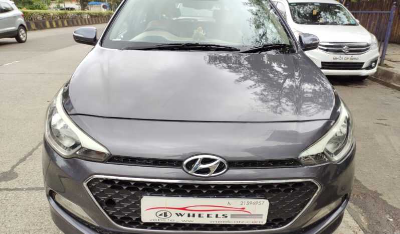 Hyundai i20 Asta full