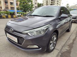 Hyundai i20 Asta full