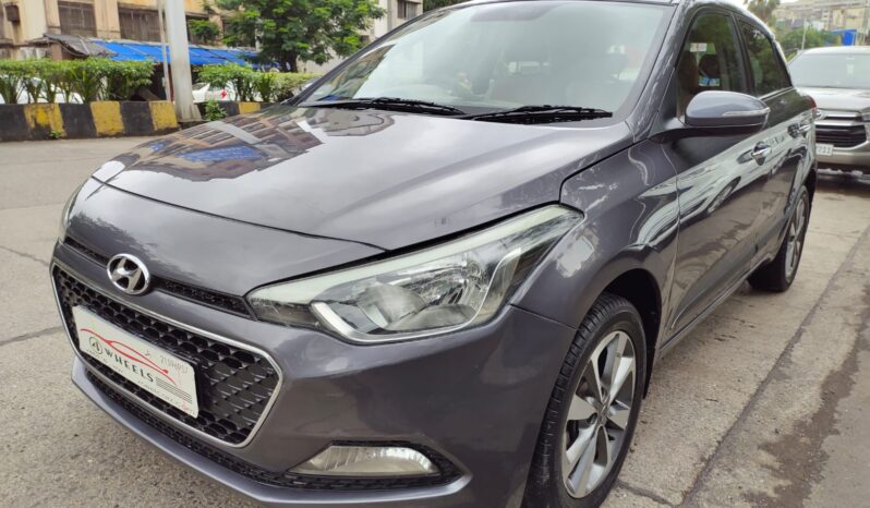 Hyundai i20 Asta full