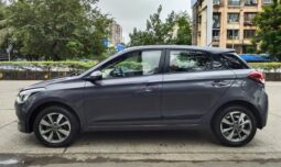 Hyundai i20 Asta full