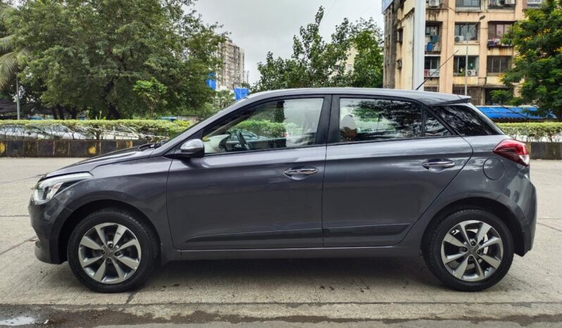 Hyundai i20 Asta full