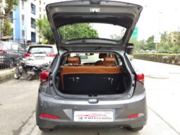 Hyundai i20 Asta full