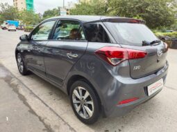 Hyundai i20 Asta full