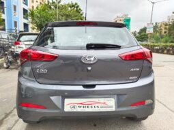 Hyundai i20 Asta full