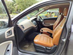 Hyundai i20 Asta full