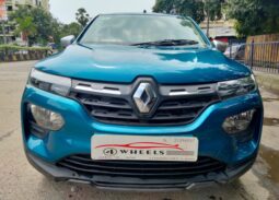 Kwid in mumbai available