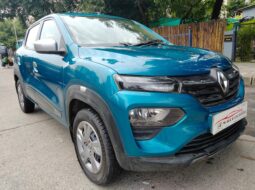 Renault Kwid RXT (O) MT 1.0 full