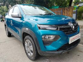 Renault Kwid RXT (O) MT 1.0