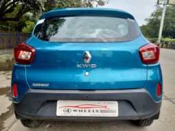 Renault Kwid RXT (O) MT 1.0 full