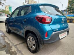 Renault Kwid RXT (O) MT 1.0 full