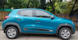 Renault Kwid RXT (O) MT 1.0 full