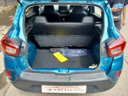 Renault Kwid RXT (O) MT 1.0 full